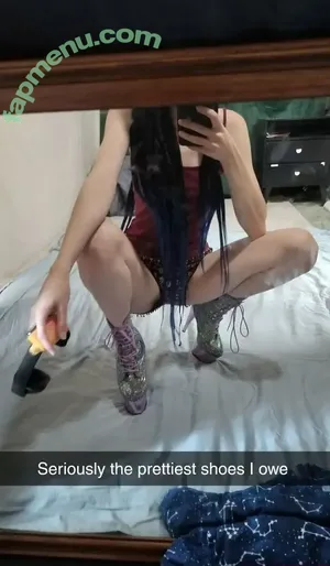 trippylilllhippie / trippylilhippieshop nude photo #0015