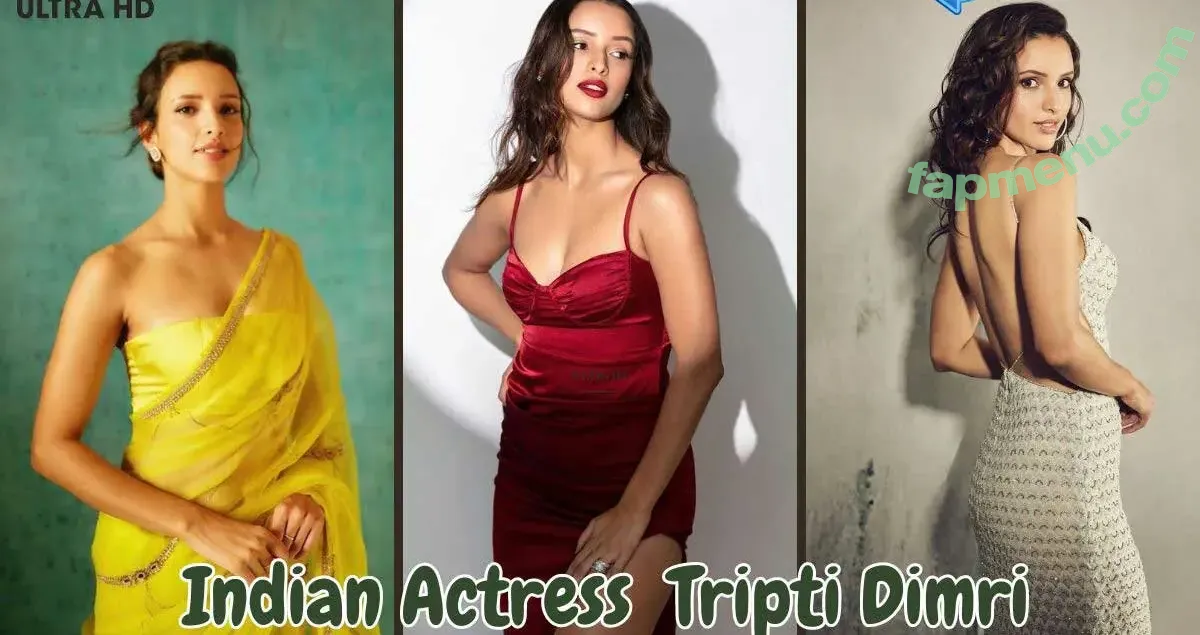 Tripti Dimri nude photo #0030 (tripti_dimri)