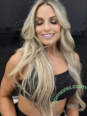 Trish Stratus / trishstratuscom nude photo #2398