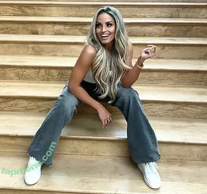 Trish Stratus / trishstratuscom nude photo #2417
