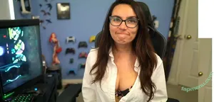 Trisha Hershberger / thatgrltrish nude photo #1659