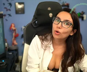 Trisha Hershberger / thatgrltrish nude photo #1667