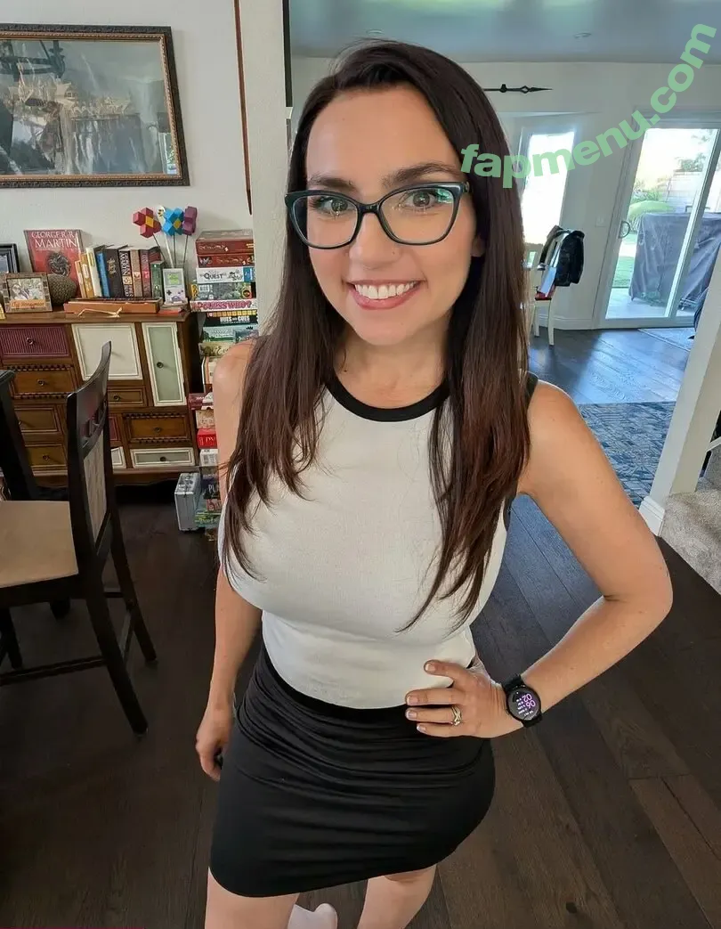 Trisha Hershberger nude photo #1619 (thatgrltrish)