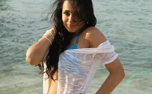 Trisha Krishnan / trishakrishnan nude photo #0005