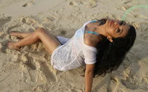 Trisha Krishnan / trishakrishnan nude photo #0013