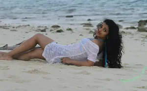 Trisha Krishnan / trishakrishnan nude photo #0020
