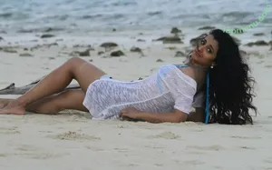 Trisha Krishnan / trishakrishnan nude photo #0021