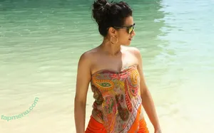 Trisha Krishnan / trishakrishnan nude photo #0044