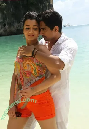 Trisha Krishnan / trishakrishnan nude photo #0046