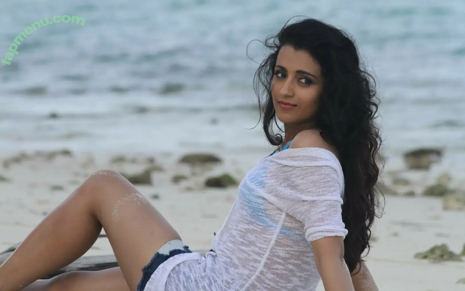 Trisha Krishnan nude photo #0016 (trishakrishnan)