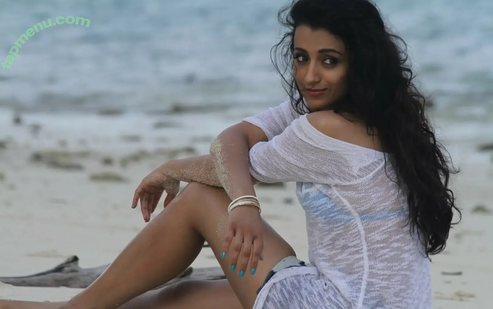 Trisha Krishnan nude photo #0018 (trishakrishnan)