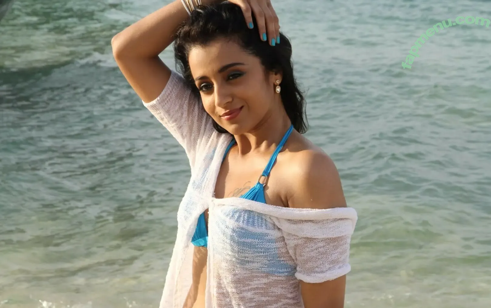Trisha Krishnan nude photo #0042 (trishakrishnan)