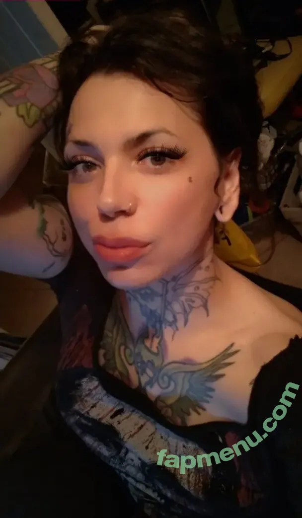 Trixxy Tease nude photo #0006 (Trixxy Tease)