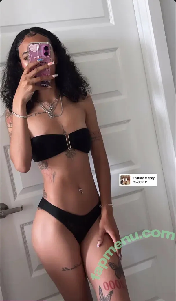 Tropicalkurls nude photo #0047 (morekurls)