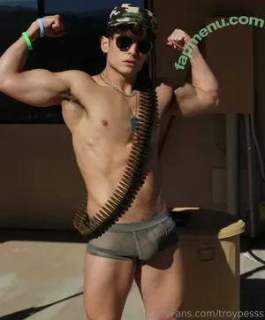 troypesss / troypes nude photo #0031