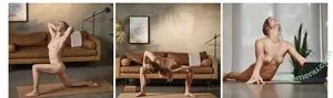 TrueNakedYoga / True Naked Yoga / true.naked.yoga nude photo #0152