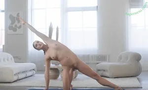 TrueNakedYoga / True Naked Yoga / true.naked.yoga nude photo #0154