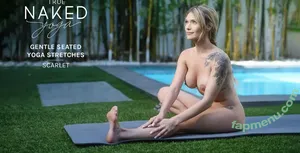 TrueNakedYoga / True Naked Yoga / true.naked.yoga nude photo #0155
