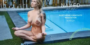 TrueNakedYoga / True Naked Yoga / true.naked.yoga nude photo #0158