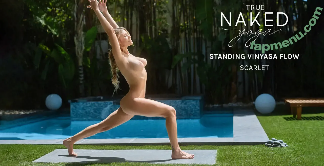 TrueNakedYoga nude photo #0156 (True Naked Yoga / true.naked.yoga)
