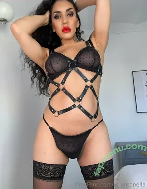 Ts.antonella / soyantonellag / ts_antonella nude photo #0107
