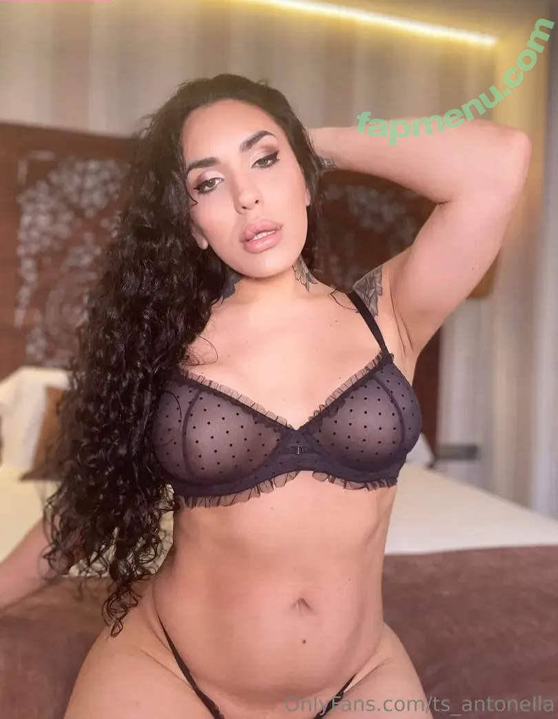 Ts.antonella nude photo #0063 (soyantonellag / ts_antonella)