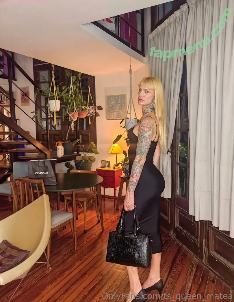ts_queen_matea nude photo #0118 (mattematea)