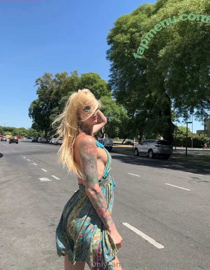 ts_queen_matea nude photo #0120 (mattematea)
