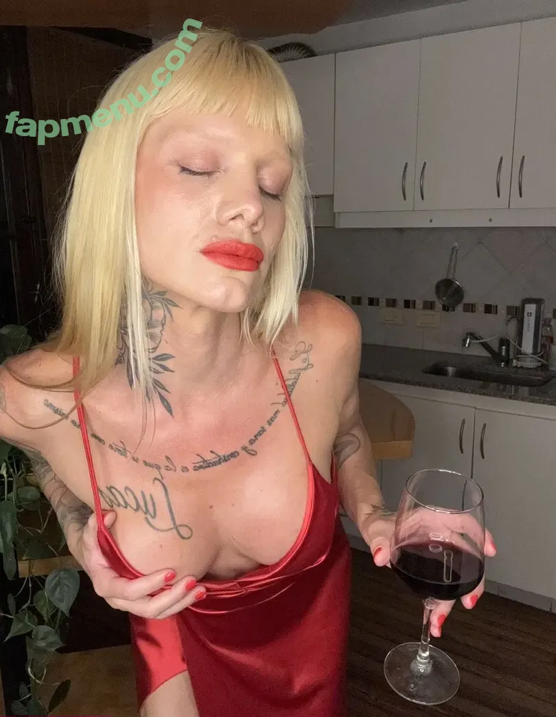 ts_queen_matea nude photo #0125 (mattematea)