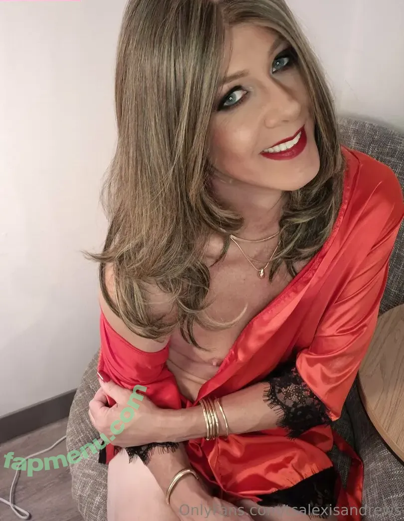 tsalexisandrews nude photo #0034 (tsalexisandrews)