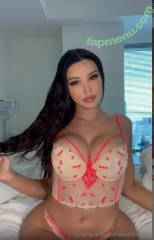 tsalyssawestx / thealyssawest nude photo #0230