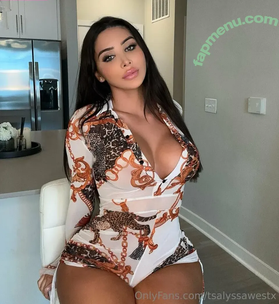 tsalyssawestx nude photo #0210 (thealyssawest)