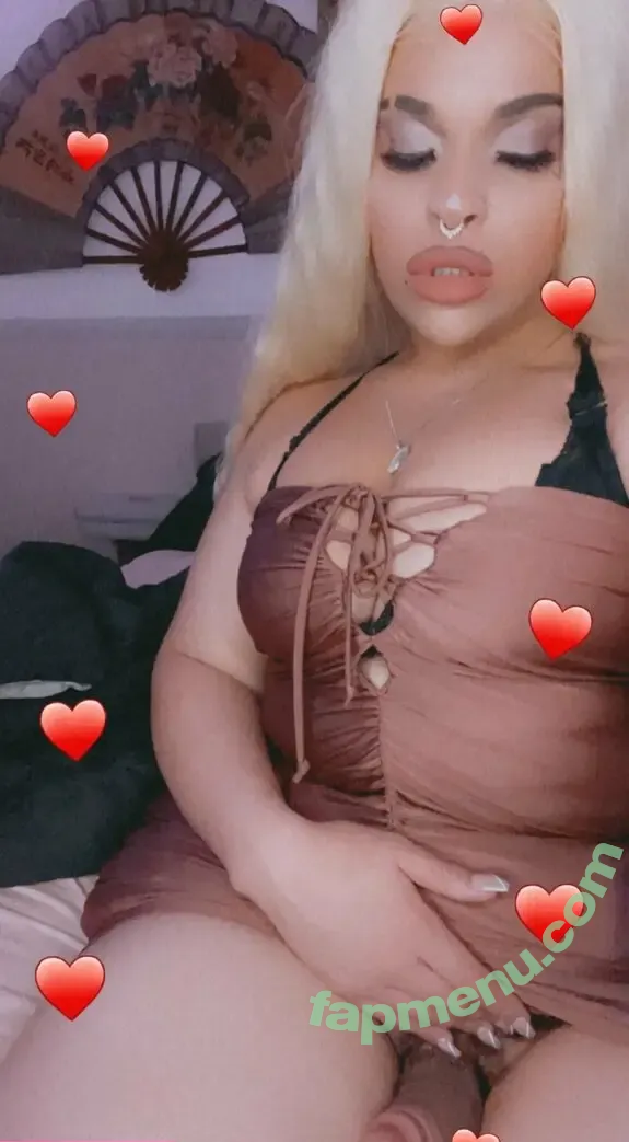 tsdolleca nude photo #0004 (gaydoll)