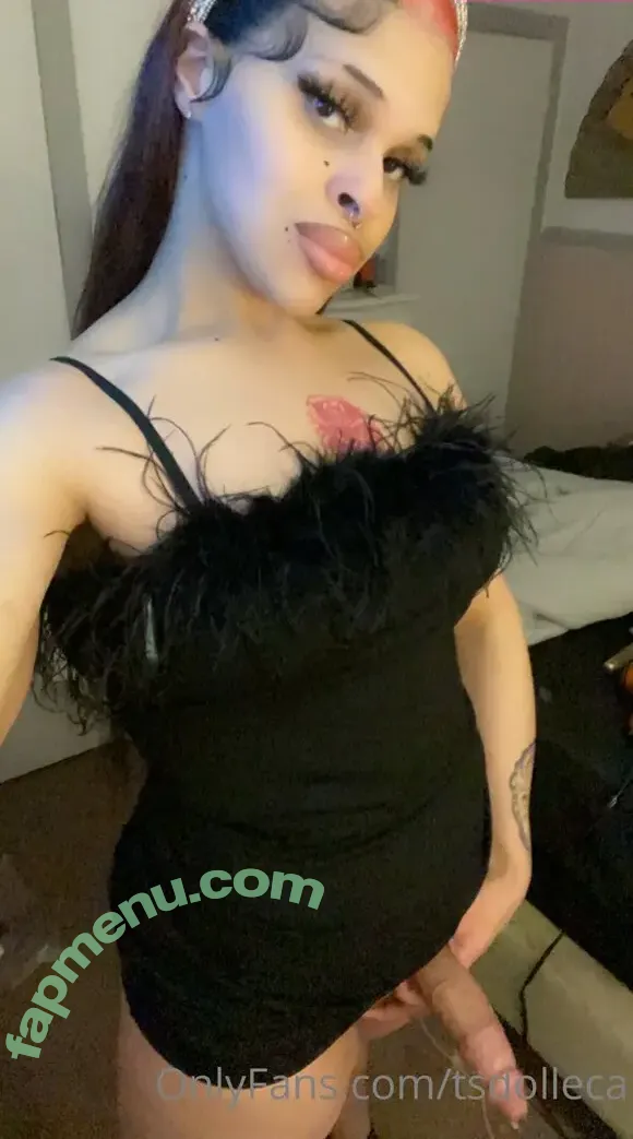 tsdolleca nude photo #0016 (gaydoll)