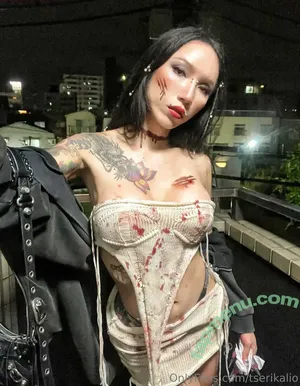 TSErikaLio / Erika27795 / tserika nude photo #0027