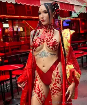 TSErikaLio / Erika27795 / tserika nude photo #0043