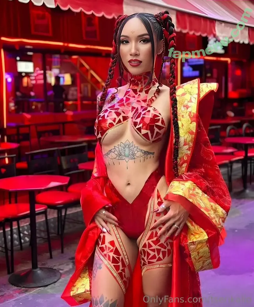 TSErikaLio nude photo #0042 (Erika27795 / tserika)