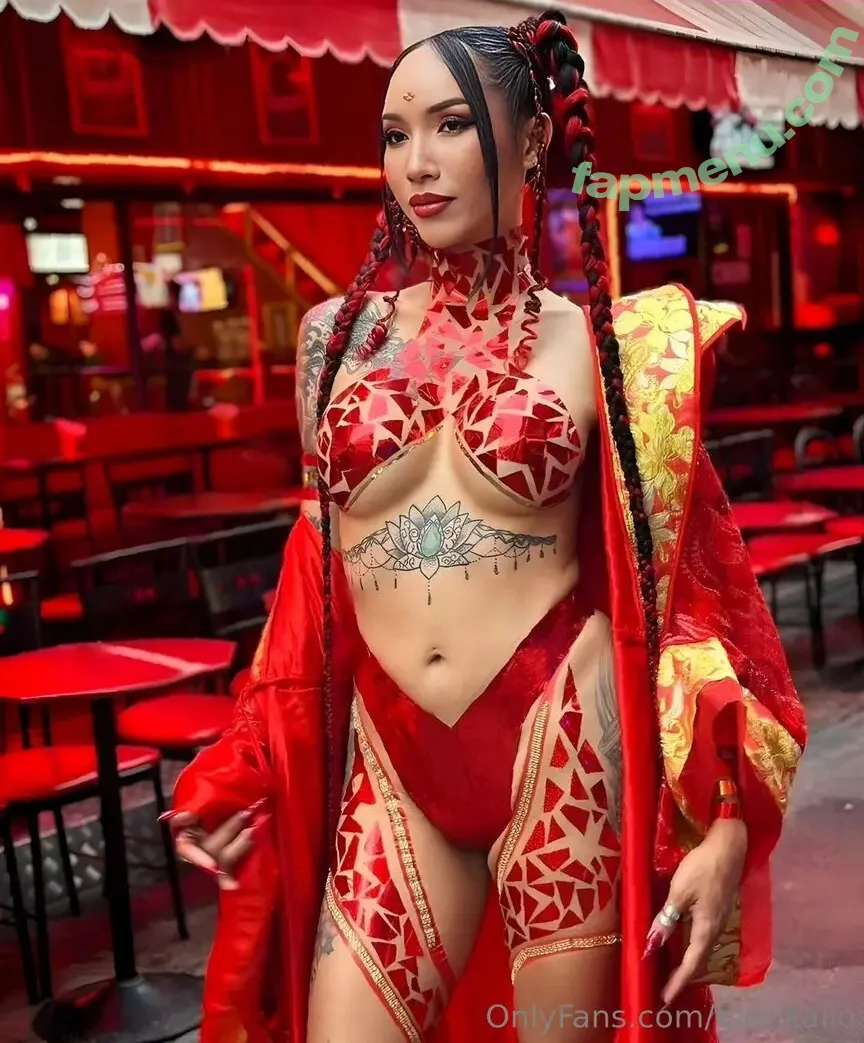 TSErikaLio nude photo #0043 (Erika27795 / tserika)