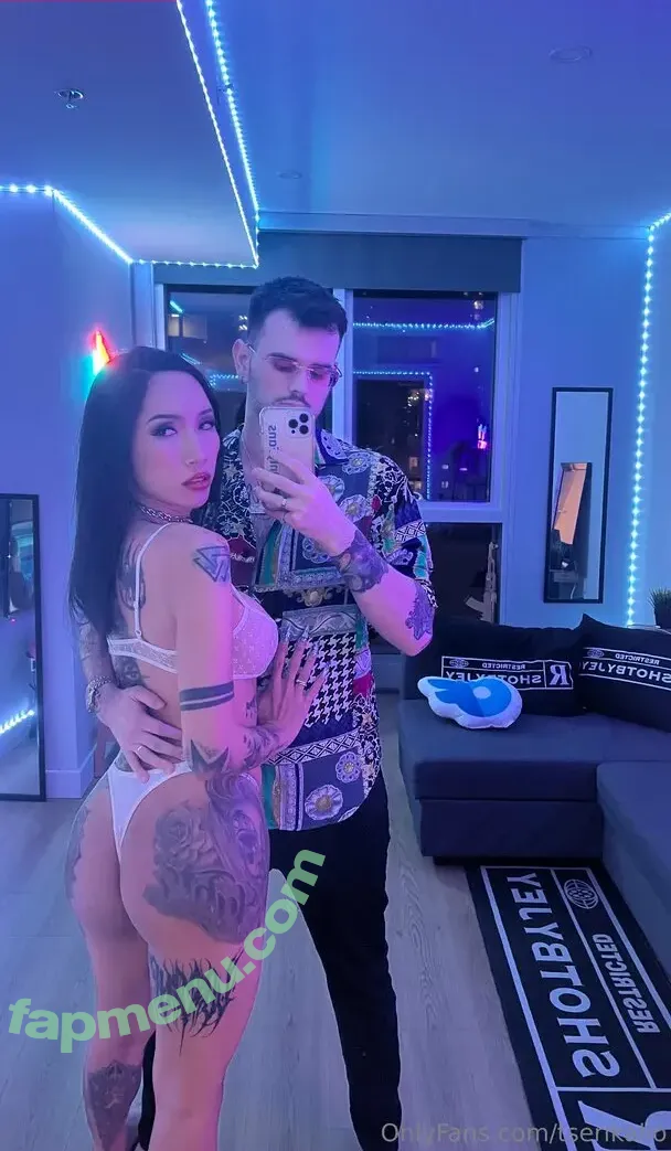 TSErikaLio nude photo #0046 (Erika27795 / tserika)