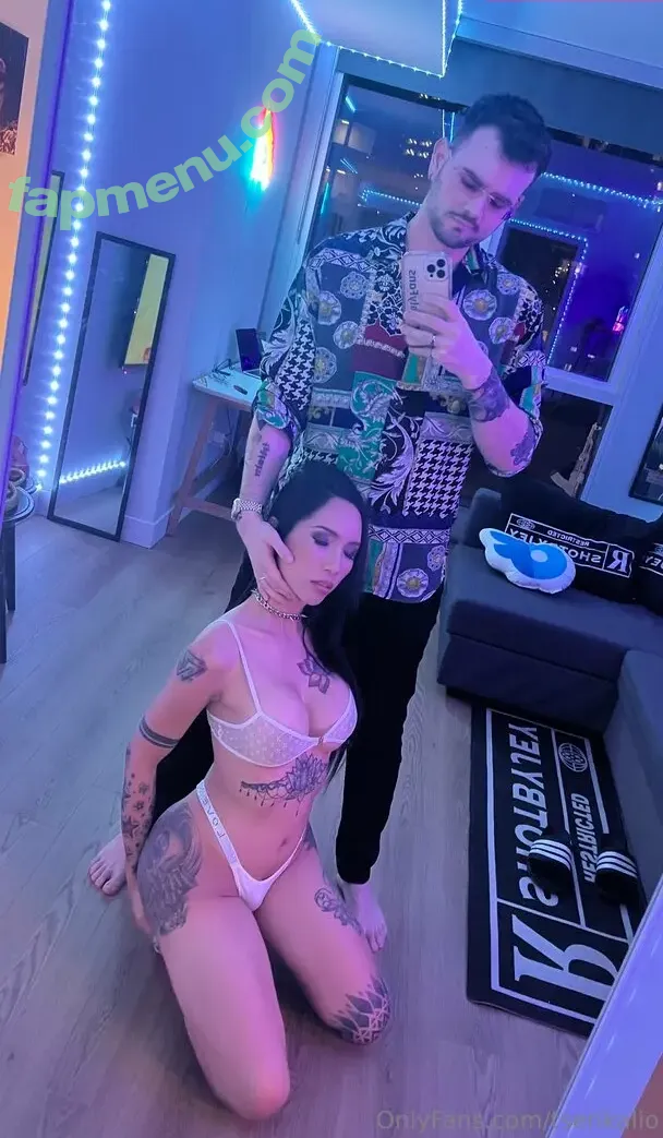 TSErikaLio nude photo #0047 (Erika27795 / tserika)