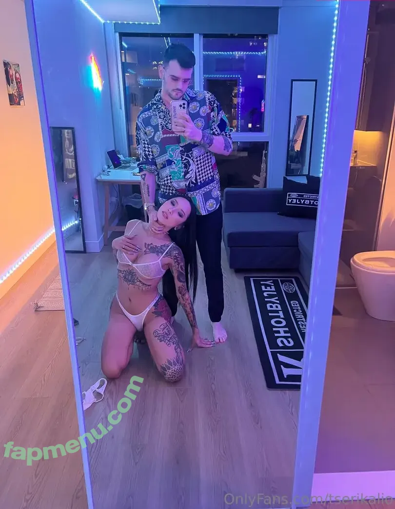 TSErikaLio nude photo #0048 (Erika27795 / tserika)