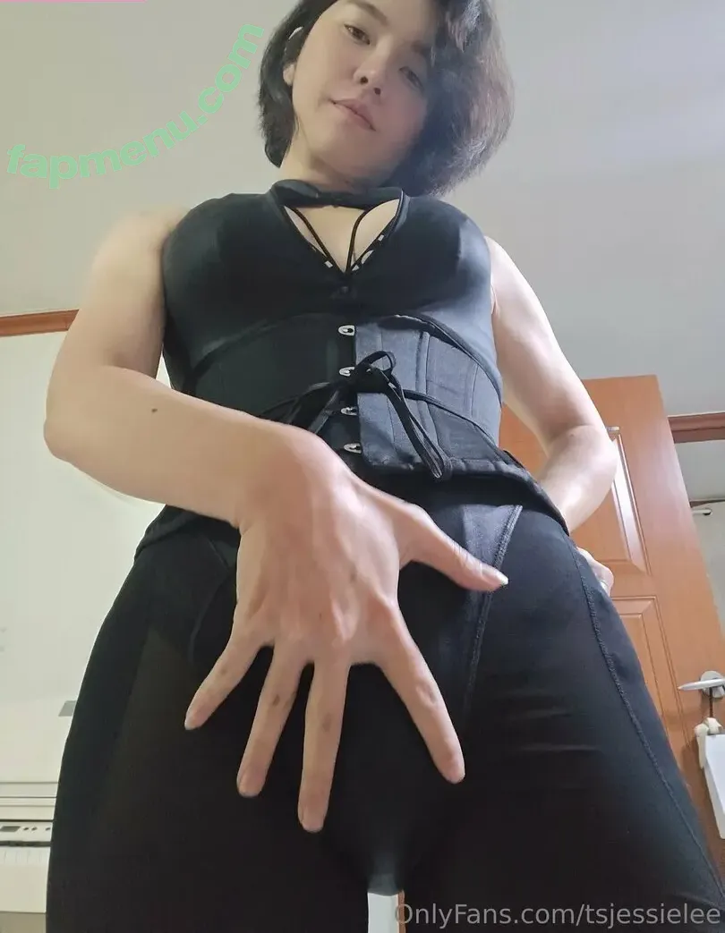 tsjessielee nude photo #0014 (tsjessielee)