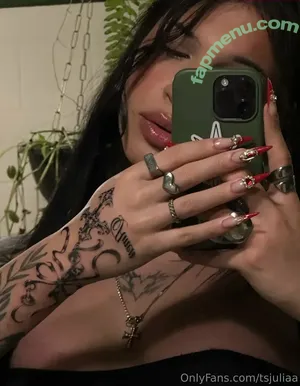 tsjuliaa / tsjuliaaa nude photo #0045