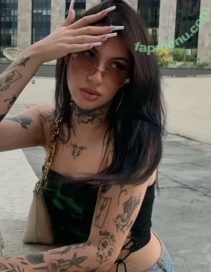 tsjuliaa / tsjuliaaa nude photo #0067