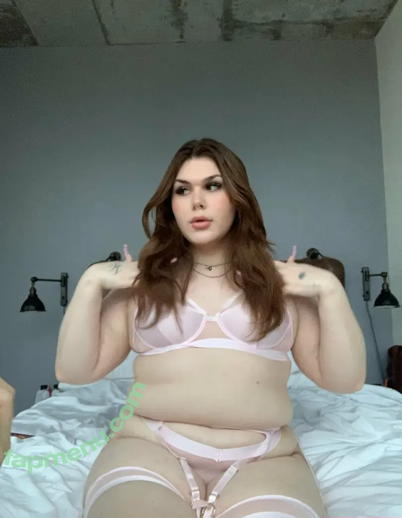 tsnattiexo nude photo #0037 (tattiexo)