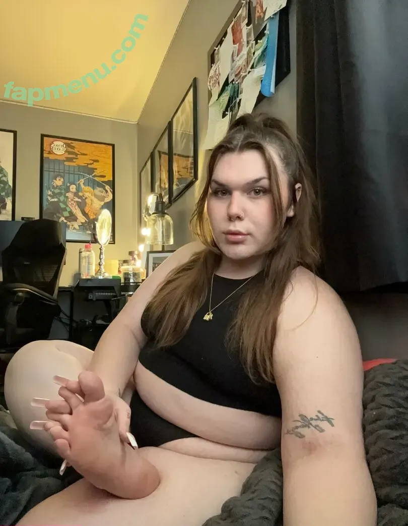 tsnattiexo nude photo #0044 (tattiexo)