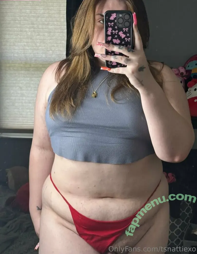 tsnattiexo nude photo #0047 (tattiexo)