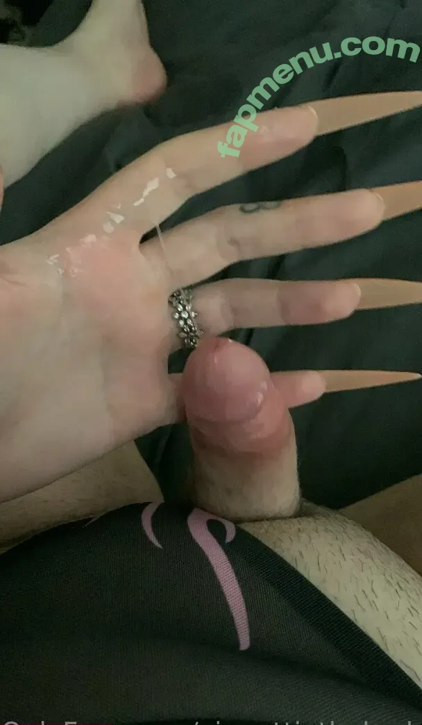tsnattiexo nude photo #0060 (tattiexo)