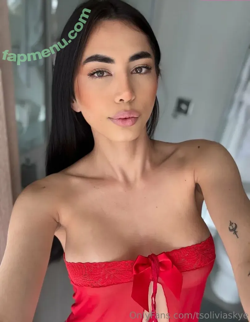 tsoliviaskye nude photo #0015 (tsoliviaskye)