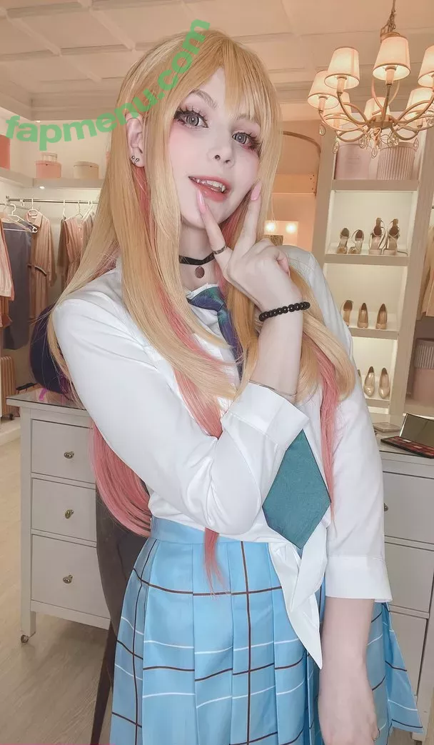 Tsuki Desu nude photo #0054 (Dosya / Tsuki_des / tsuki.des.cos / tsukides)